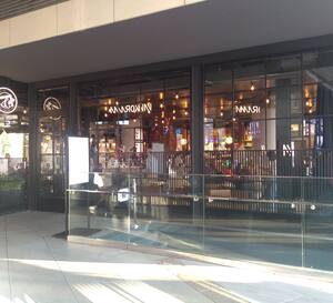 Vakkorama Cafe Menu Menu For Vakkorama Cafe Levazim Istanbul